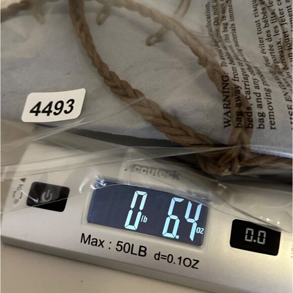 Newport News Suede Crossbody Bag Blue Brown Fringe Boho Cowgirl Western - Picture 11 of 11